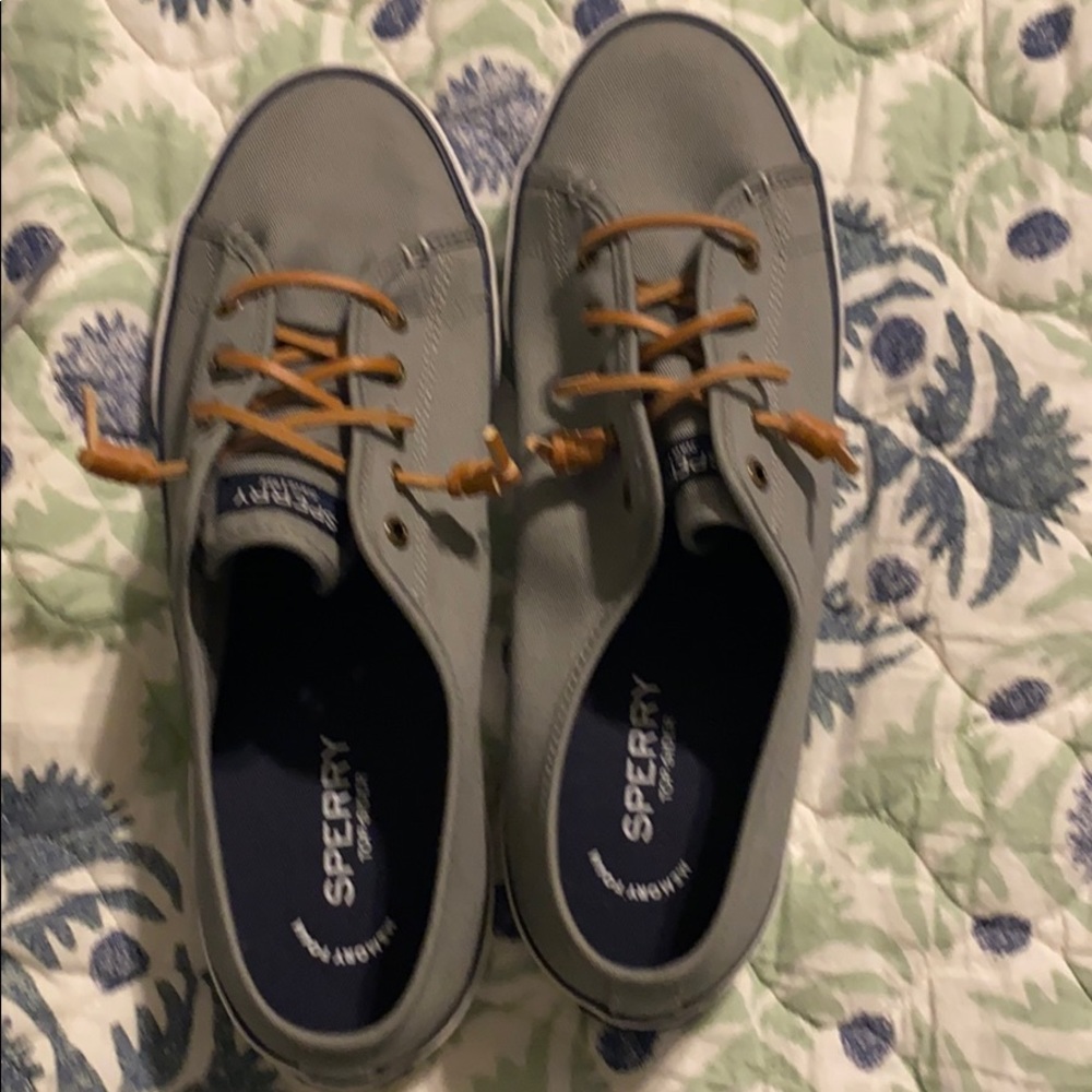 Speedy Topsider